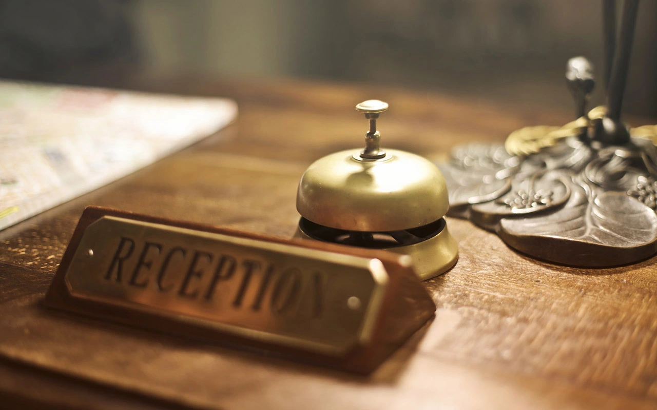  image New Year's stay | Special New Year's Eve dinner included